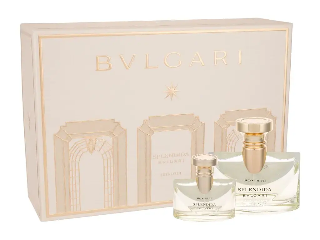 Bvlgari Splendida Iris d´Or Eau de Parfum 50 ml
