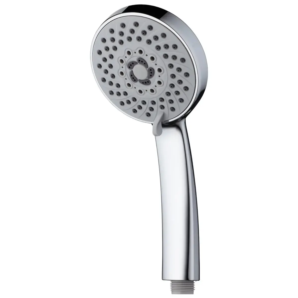 AB Shower head 5 modes, chrome