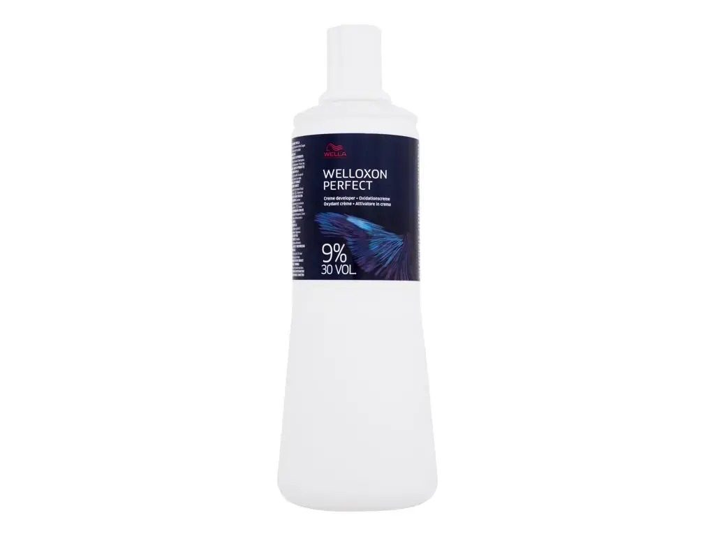 Wella Professionals Welloxon Perfect Oxidation Cream 9% Hair Color 1000 ml
