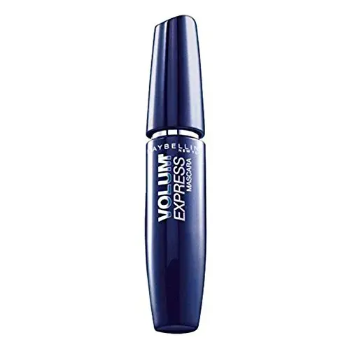 Maybelline Classic Volum' Express Mascara - Black