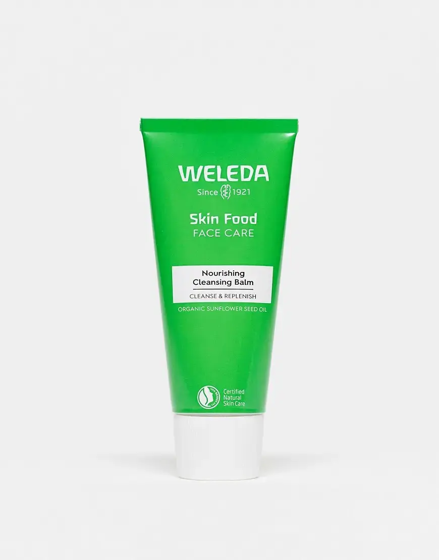 Weleda Skin Food Cleansing Balm 75ml in None