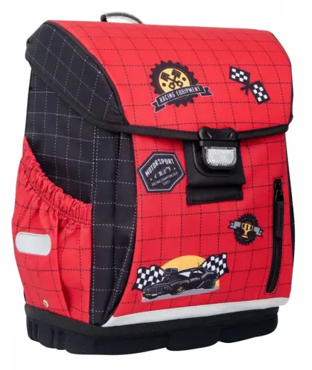 School bag 1 class Racer