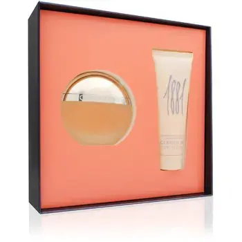 Cerruti 1881 Pour Femme Giftset (P-Y8-040-01)