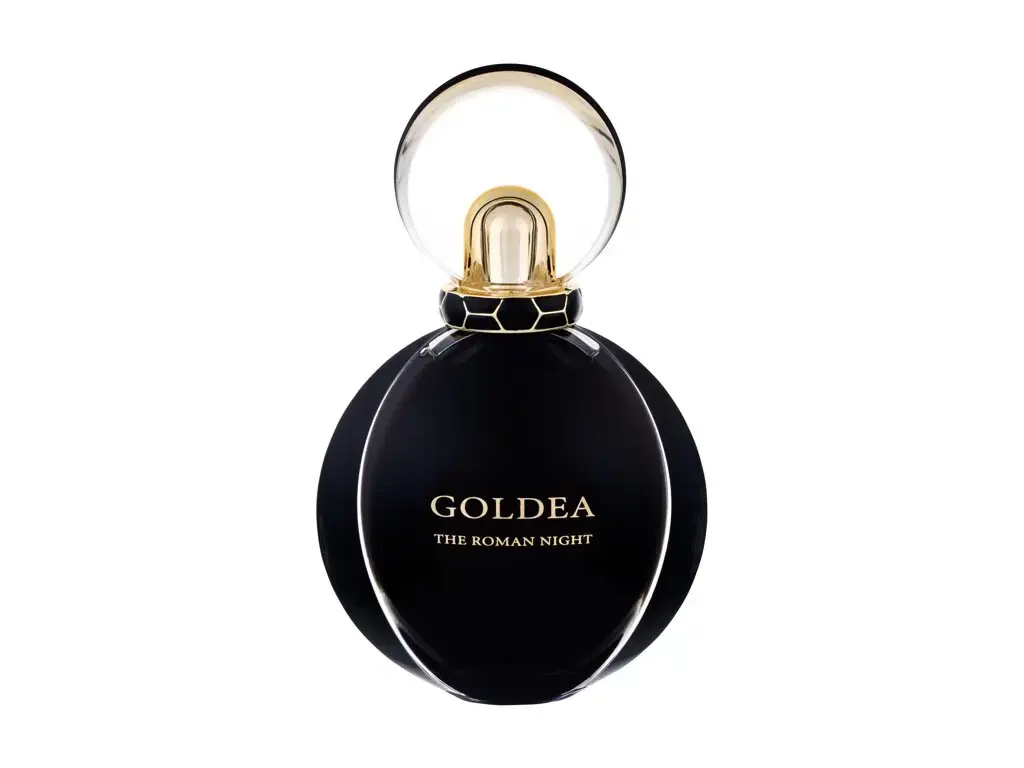 Bvlgari Goldea The Roman Night Eau de Parfum 75 ml