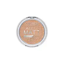 Matting Powder All Matt Plus (Shine Control Powder) 10 g