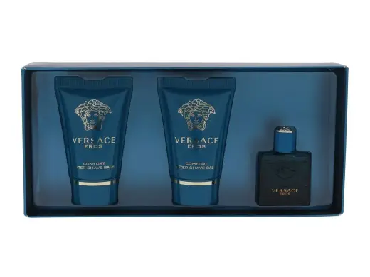 Versace Eros Eau de Toilette 5 ml