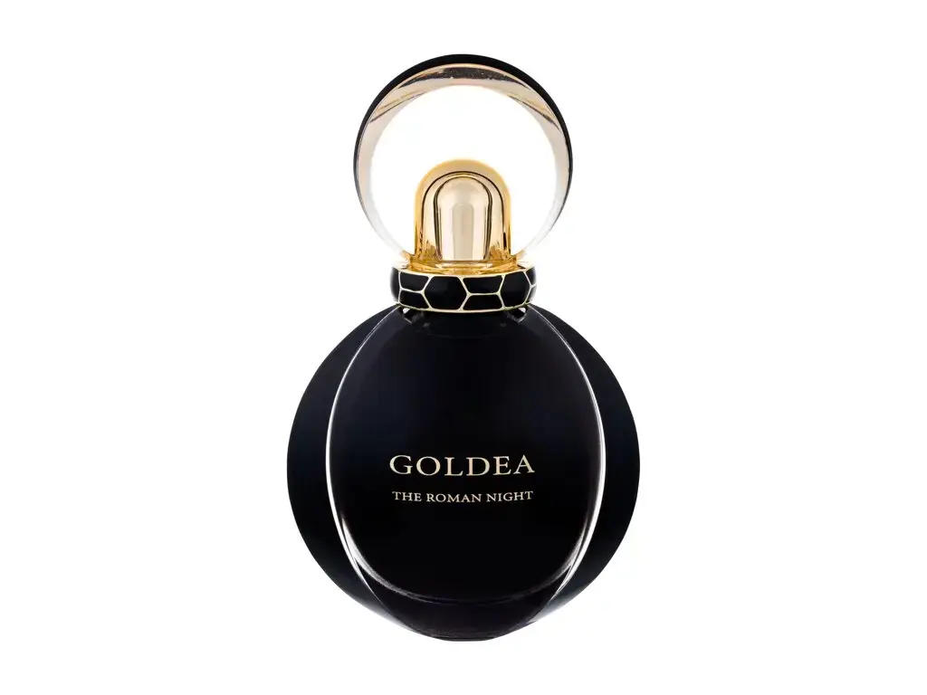 Bvlgari Goldea The Roman Night Eau de Parfum 50 ml
