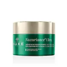 Nuxe Nuxuriance Ultra Global Anti-Aging Rich Cream - Dry to Very Dry Skin 50ml|1.7oz