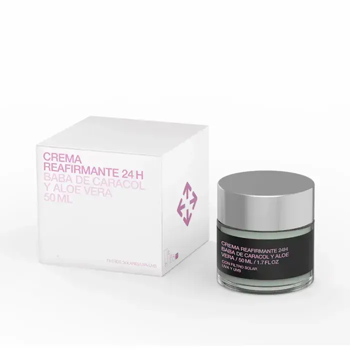 BOTÁNICAPHARMA Botánicapharma 24H Firming Cream 50ml