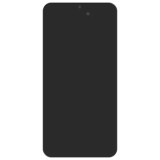 LCD + touch screen Samsung A16 4G black original