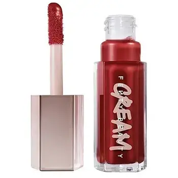 Fenty Beauty  Gloss Bomb Cream - Krémový lesk na rty 9 ml