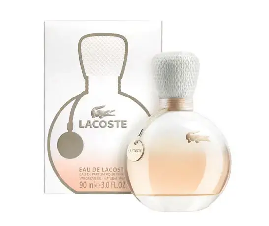 Lacoste Eau De Lacoste Eau de Parfum 50 ml