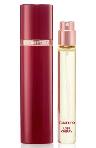 Tom Ford, Lost Cherry, Eau De Parfum, For Women, Refill, 10 ml