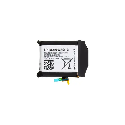 EB-BR760ABE Samsung Battery Li-Ion 380mAh (Service Pack)