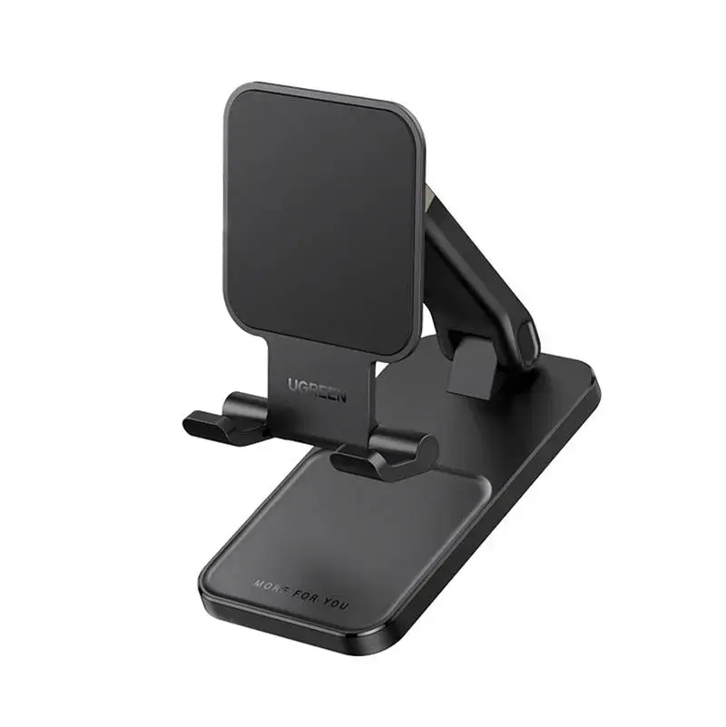 UGREEN L427 Foldable Phone Stand (black)
