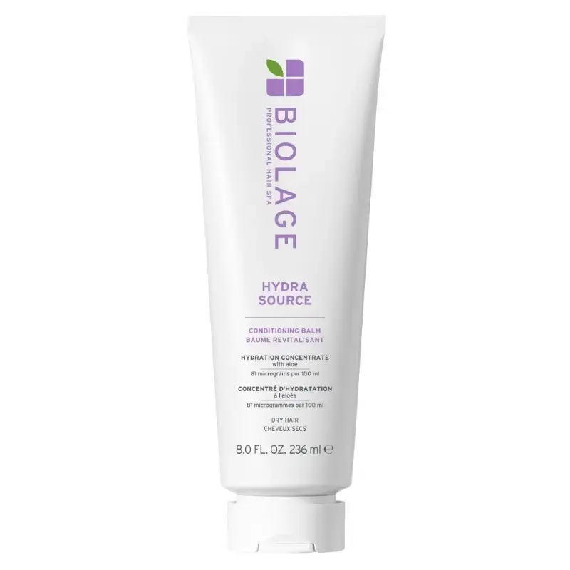 Biolage Essentials HydraSource Moisturising Conditioner for Dry Hair 236 Ml