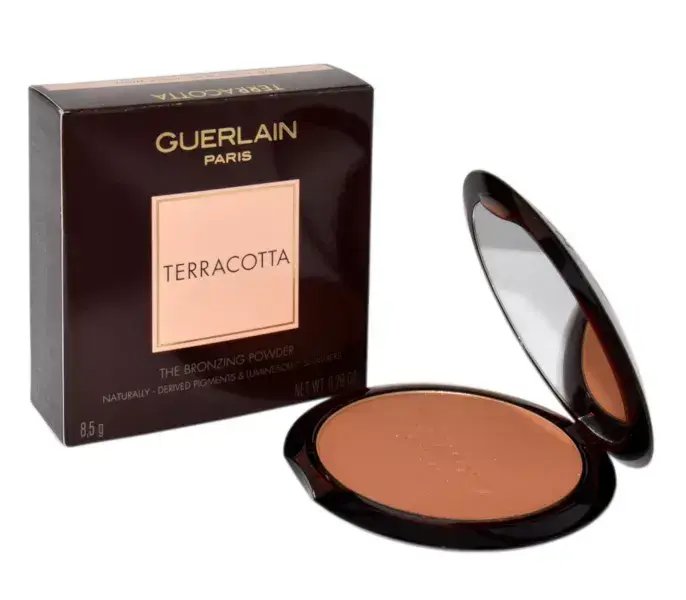 Guerlain Terracotta Bronzing Powder