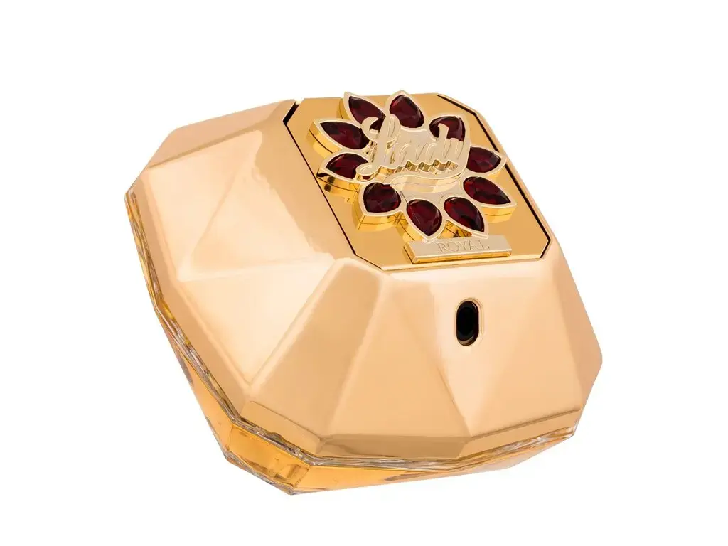Paco Rabanne Lady Million Royal Eau de Parfum 50 ml