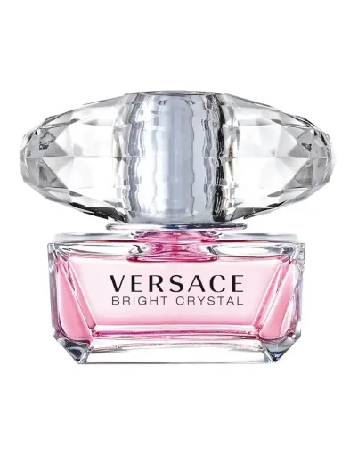 Versace, Bright Crystal, Deodorant Spray, For Women, 50 ml