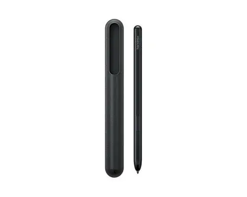 Samsung EJ-PF926BBEGEU S Pen Fold Edition melns