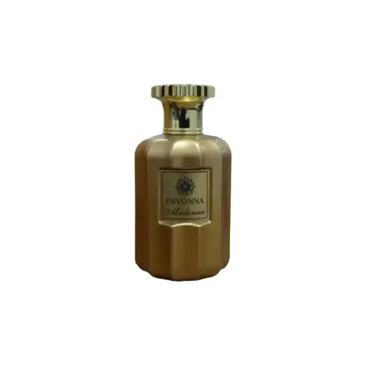 Frago World, Devonna Madonna, Eau De Parfum, For Women, 100 ml