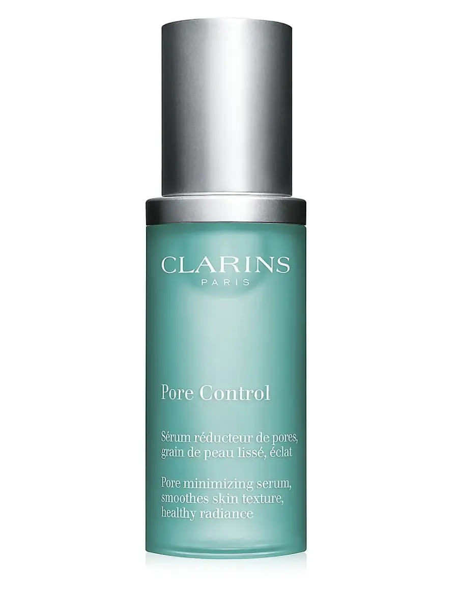 Clarins Pore Control Serum - Clear