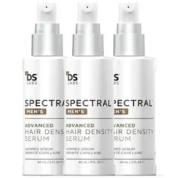 DS Laboratories Spectral DNC-N 3 x - Sérum proti vypadávání vlasů 60ml