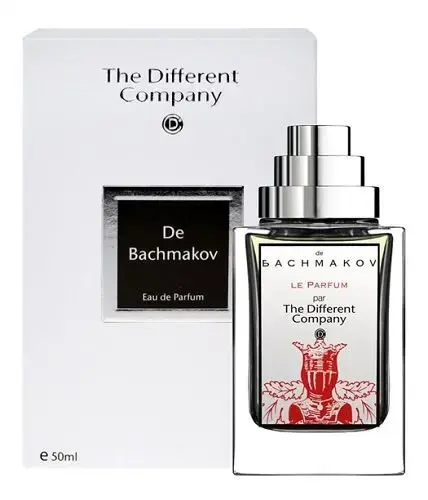 The Different Company De Bachmakov Eau de Parfum 90 ml