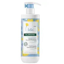 Moisturizing Lotion - Baby moisturizing milk with marigold