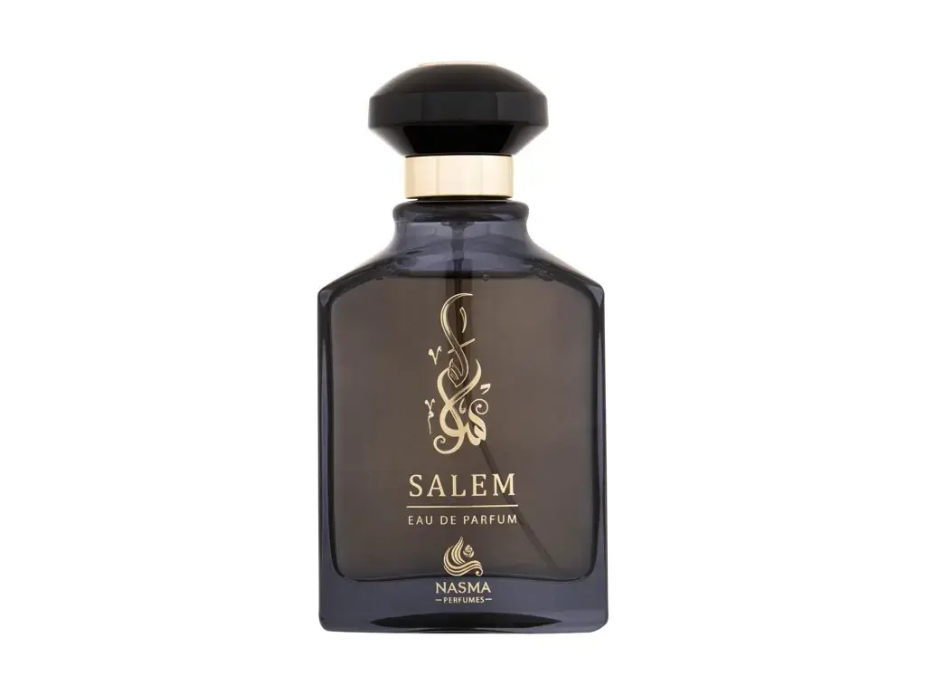 Nasma Salem Eau de Parfum 100 ml
