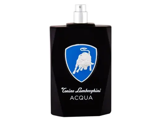 Tonino Lamborghini Acqua (EDT) tualetinis vanduo vyrams 125 ml