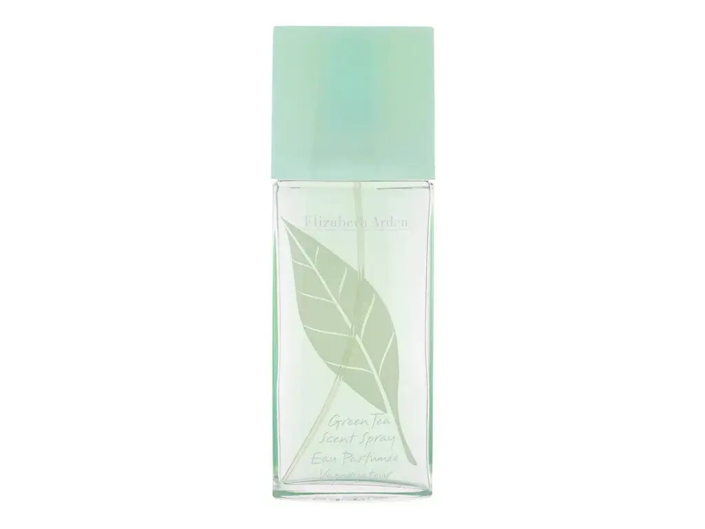 Elizabeth Arden Green Tea Eau de Toilette 100 ml