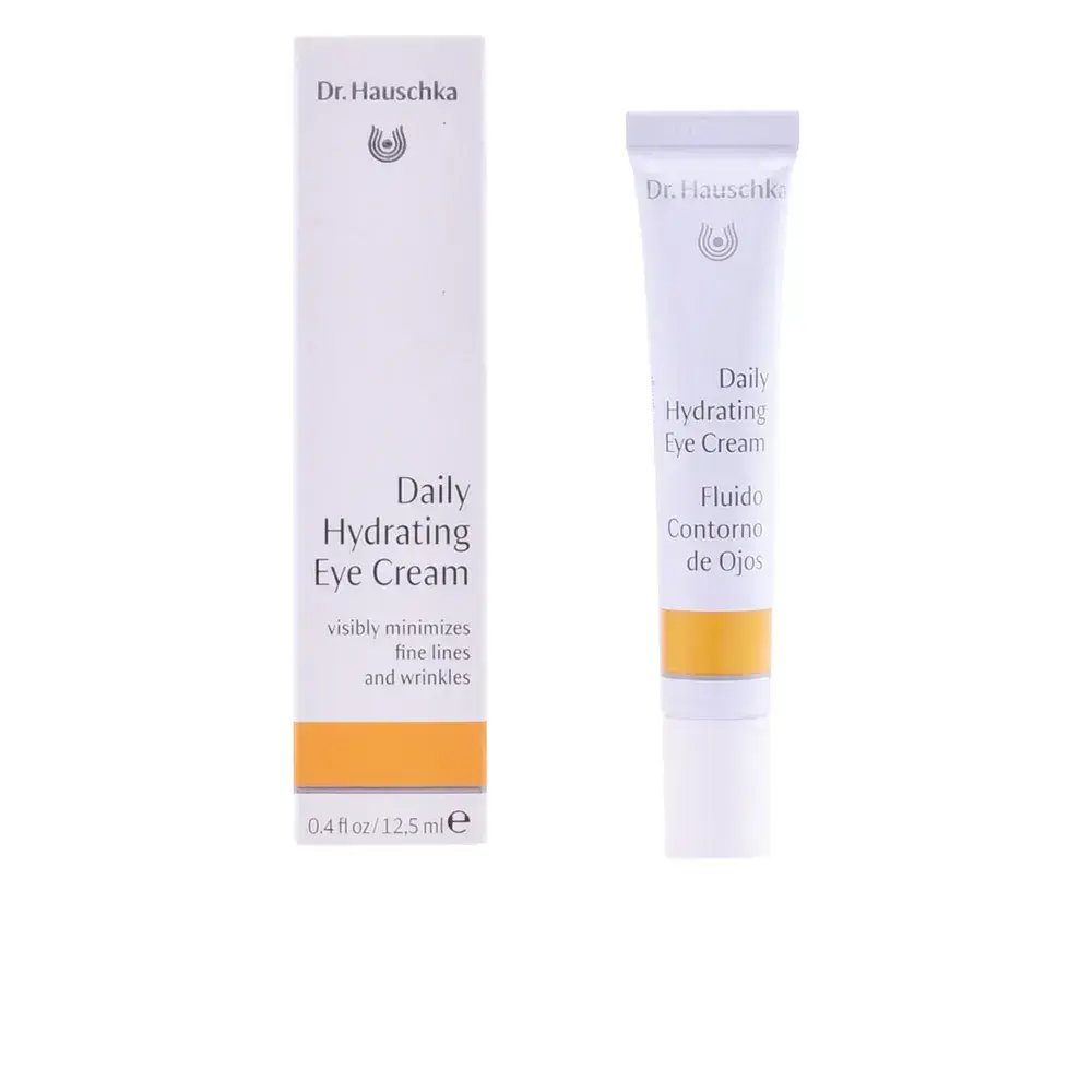 Dr. Hauschka Dr. Hauschka Daily Hydrating