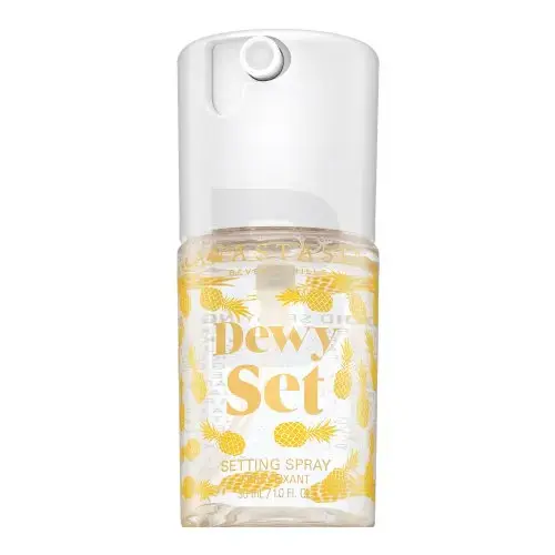 Anastasia Beverly Hills Mini Dewy Set Pineapple for a unified and radiant complexion 30 ml
