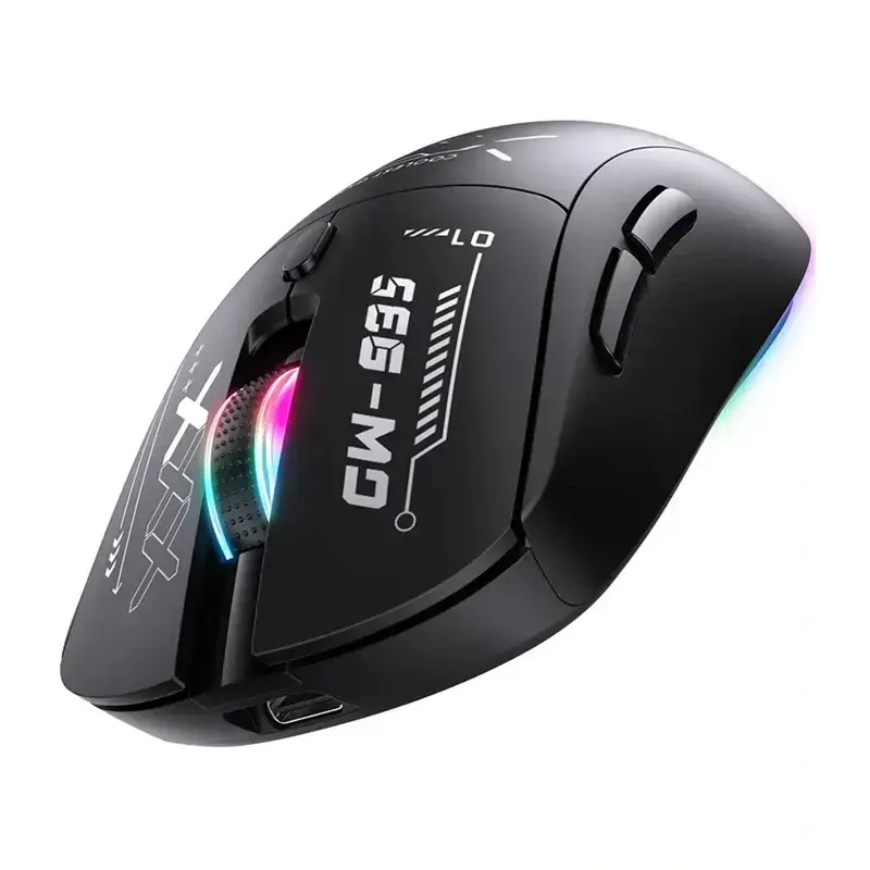 ONIKUMA CW953 gaming mouse (black)