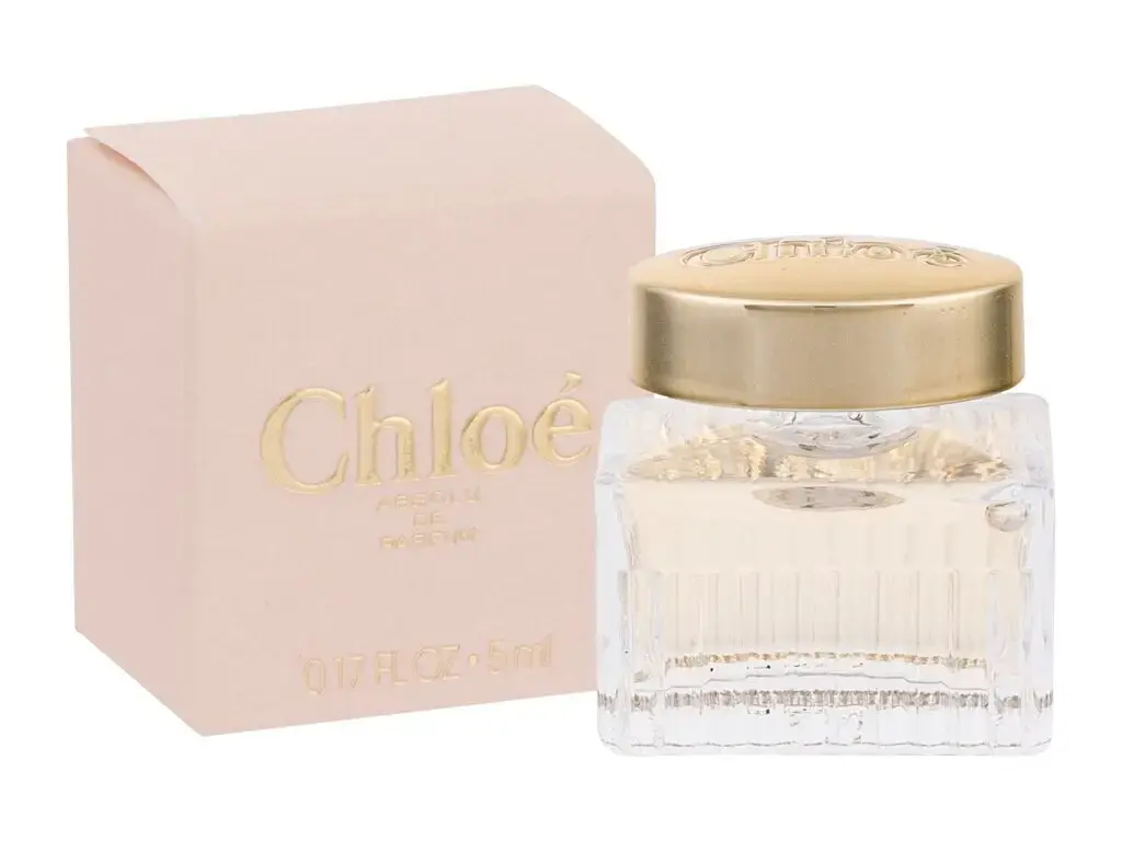 Chloé Chloe Absolu Eau de Parfum 5 ml
