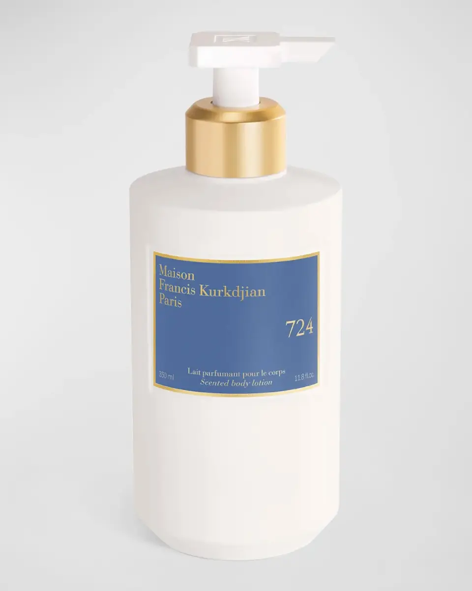 Maison Francis Kurkdjian 724 Scented Body Lotion - Clear