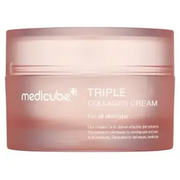 Medicube Triple Collagen Cream 50 ml