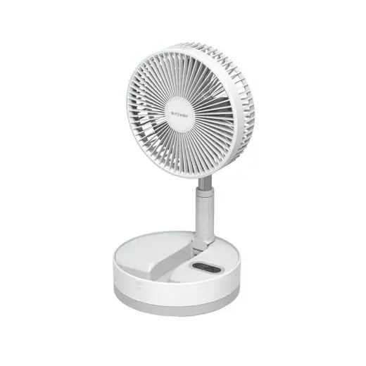 Folding fan BlitzWolf BW-FUN7 (white)