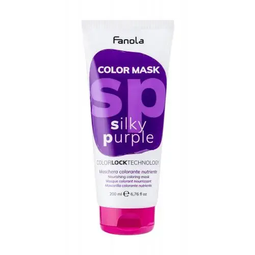 Fanola Color Mask 200ml