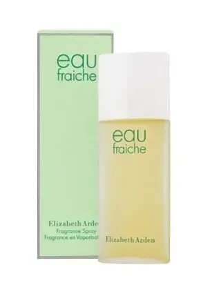 Elizabeth Arden Eau Fraiche Eau Fraîche 100 ml