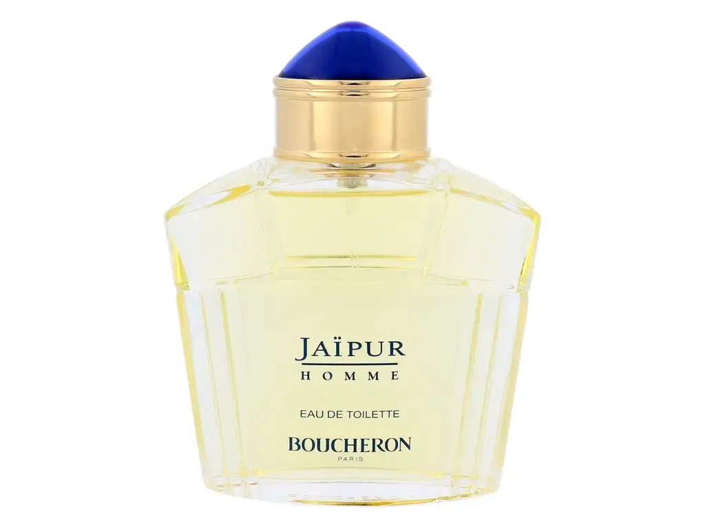 Boucheron Jaipur Homme Eau de Toilette 100 ml