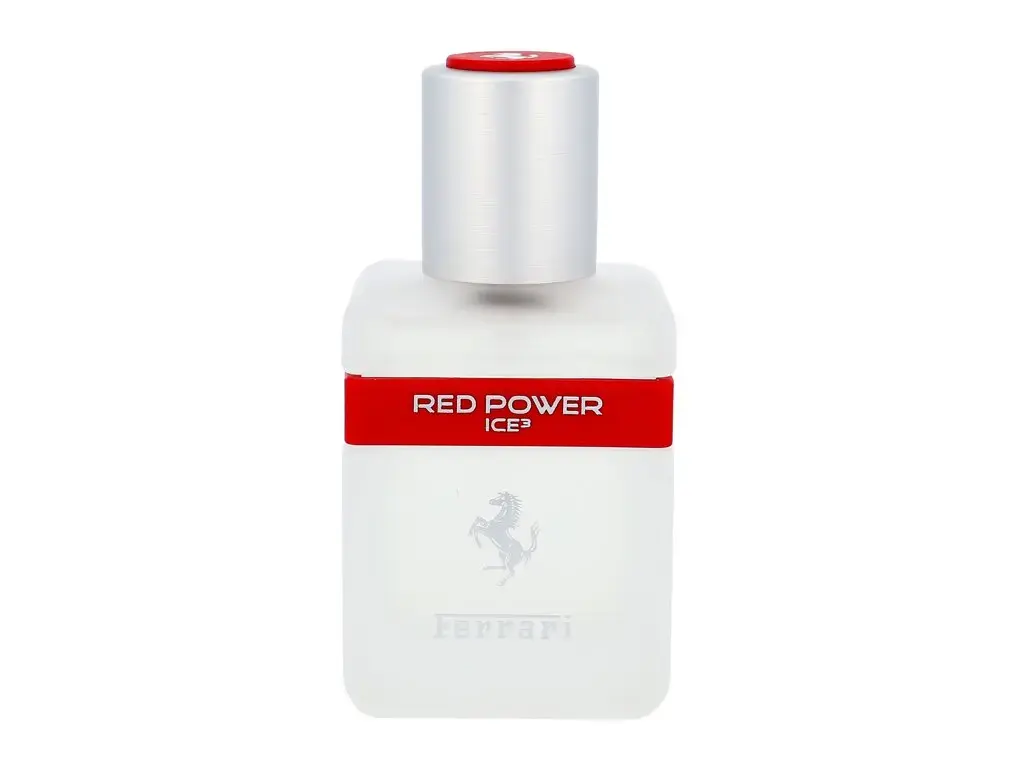 Ferrari Red Power Ice 3 Eau de Toilette 40 ml