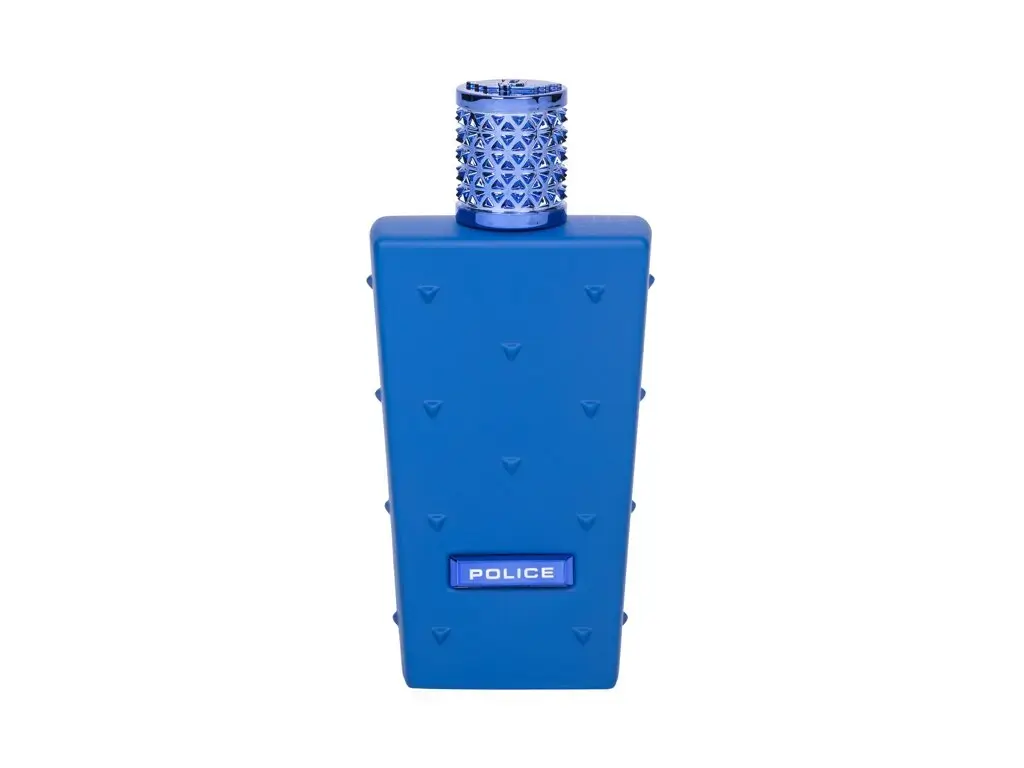 Police Shock-In-Scent Eau de Parfum 100 ml