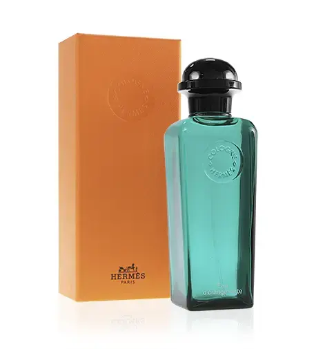 Hermes Eau d'Orange Verte (EDC) kölnivesi unisex 100 ml