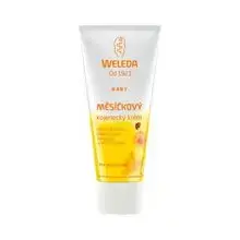 Calendula Baby Cream