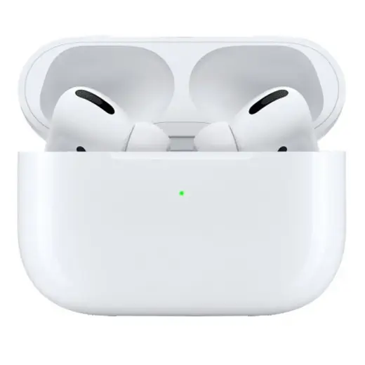 Wireless earphones TWS 1:1 (Standard) Foneng BL09 (white)