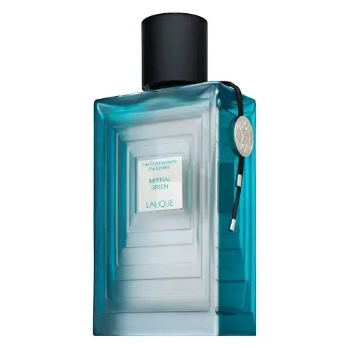 Lalique Les Compositions Parfumées Imperial Green (EDP) parfumuotas vanduo vyrams 100 ml