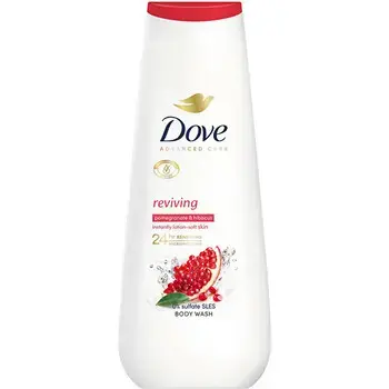 Dove Advanced Care Reviving Body Wash