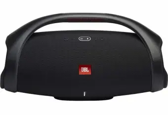 JBL BoomBox2 Black